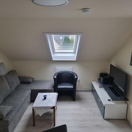 Ferienwohnungen Oeker - Whg 2 - Familiengerechte Fewo Mit 2 Sz, Nur Wenige Gehminuten Zum Hauptstrand Grömitz Buitenkant foto