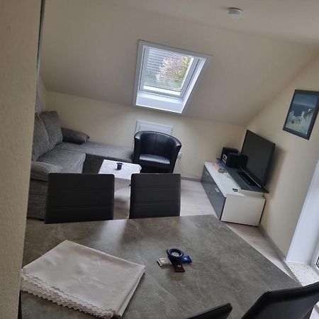 Ferienwohnungen Oeker - Whg 2 - Familiengerechte Fewo Mit 2 Sz, Nur Wenige Gehminuten Zum Hauptstrand Grömitz Buitenkant foto