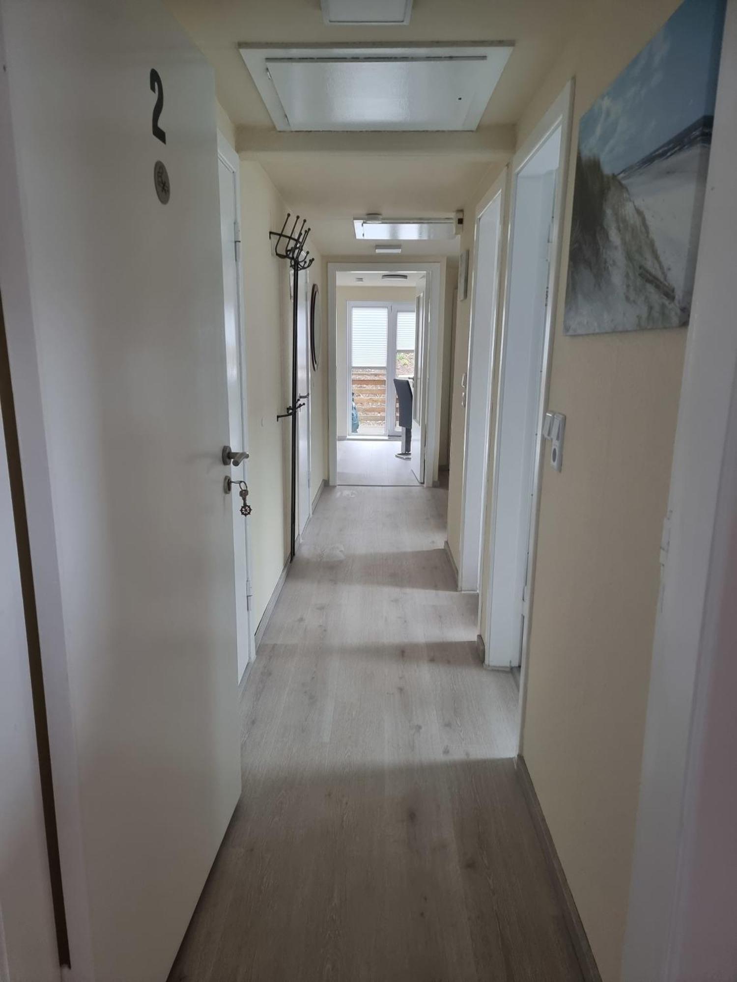 Ferienwohnungen Oeker - Whg 2 - Familiengerechte Fewo Mit 2 Sz, Nur Wenige Gehminuten Zum Hauptstrand Grömitz Buitenkant foto