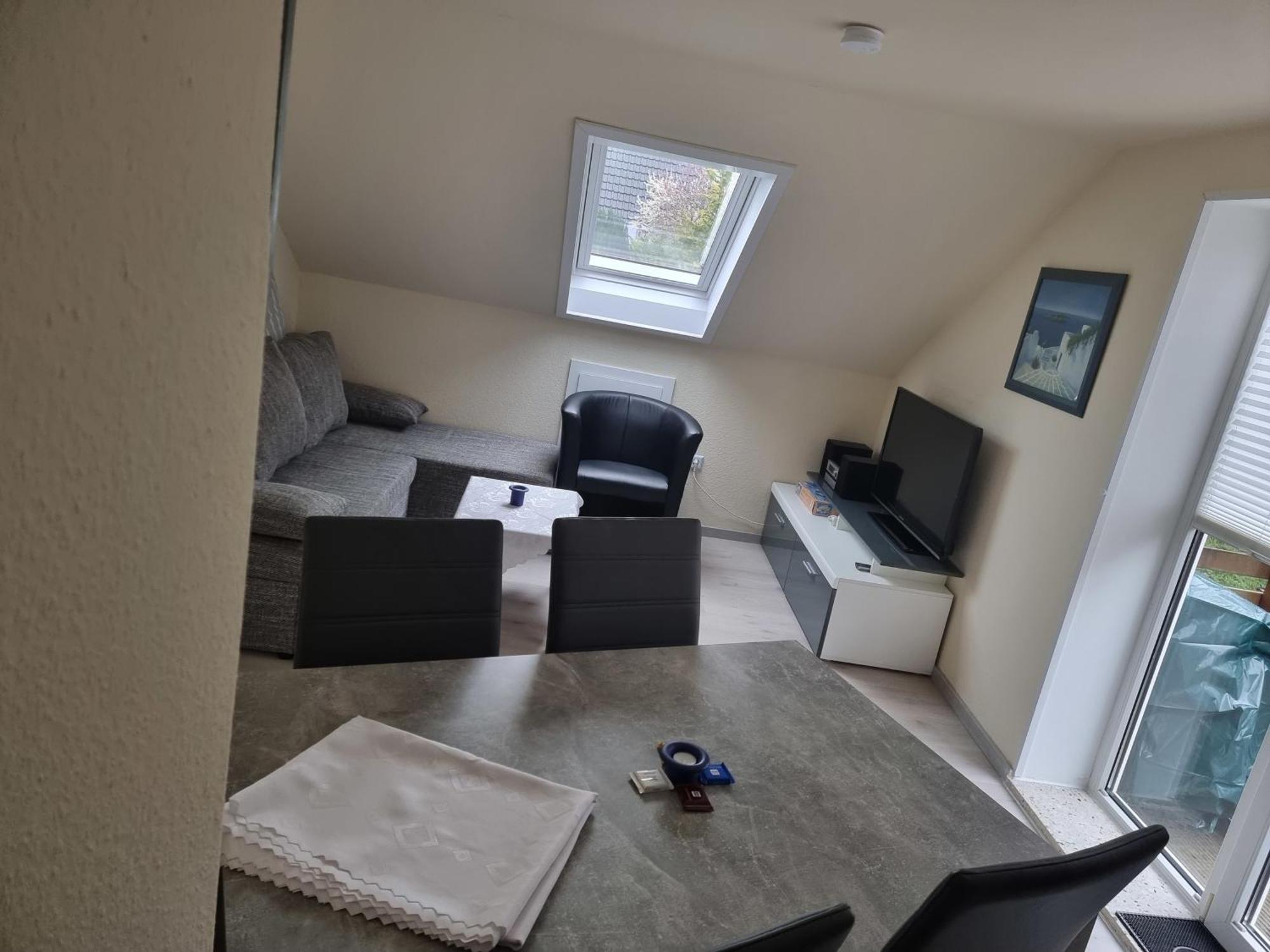 Ferienwohnungen Oeker - Whg 2 - Familiengerechte Fewo Mit 2 Sz, Nur Wenige Gehminuten Zum Hauptstrand Grömitz Buitenkant foto